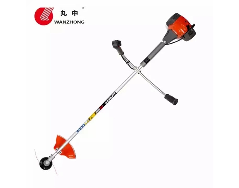 丸中新款割草機